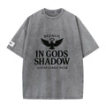 IN GOD’S SHADOW – Crested Streetwear Tee