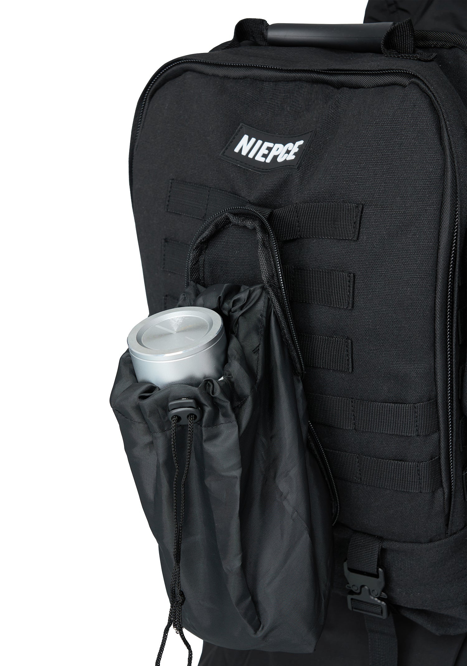 NB1 I-Tech Industrial Backpack