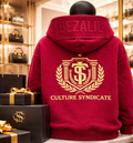 BEZALIL SIGNATURE HOODIE